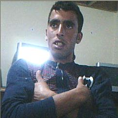 c'est hamid mon cousin 