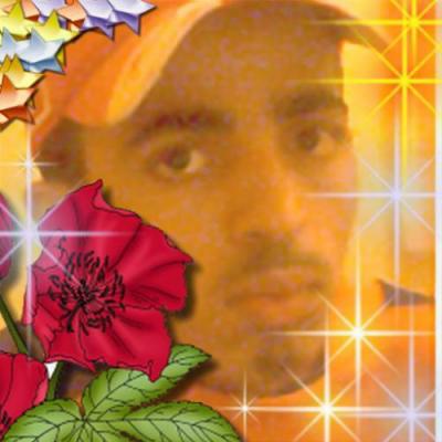 c'est abdellah mon cousin