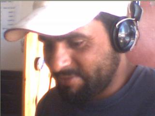 c'est mon cousin otmane