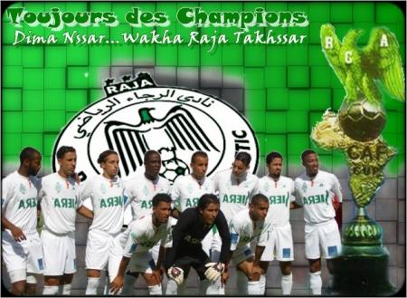 Ligue des champions de la Conf�d�ration africaine de football